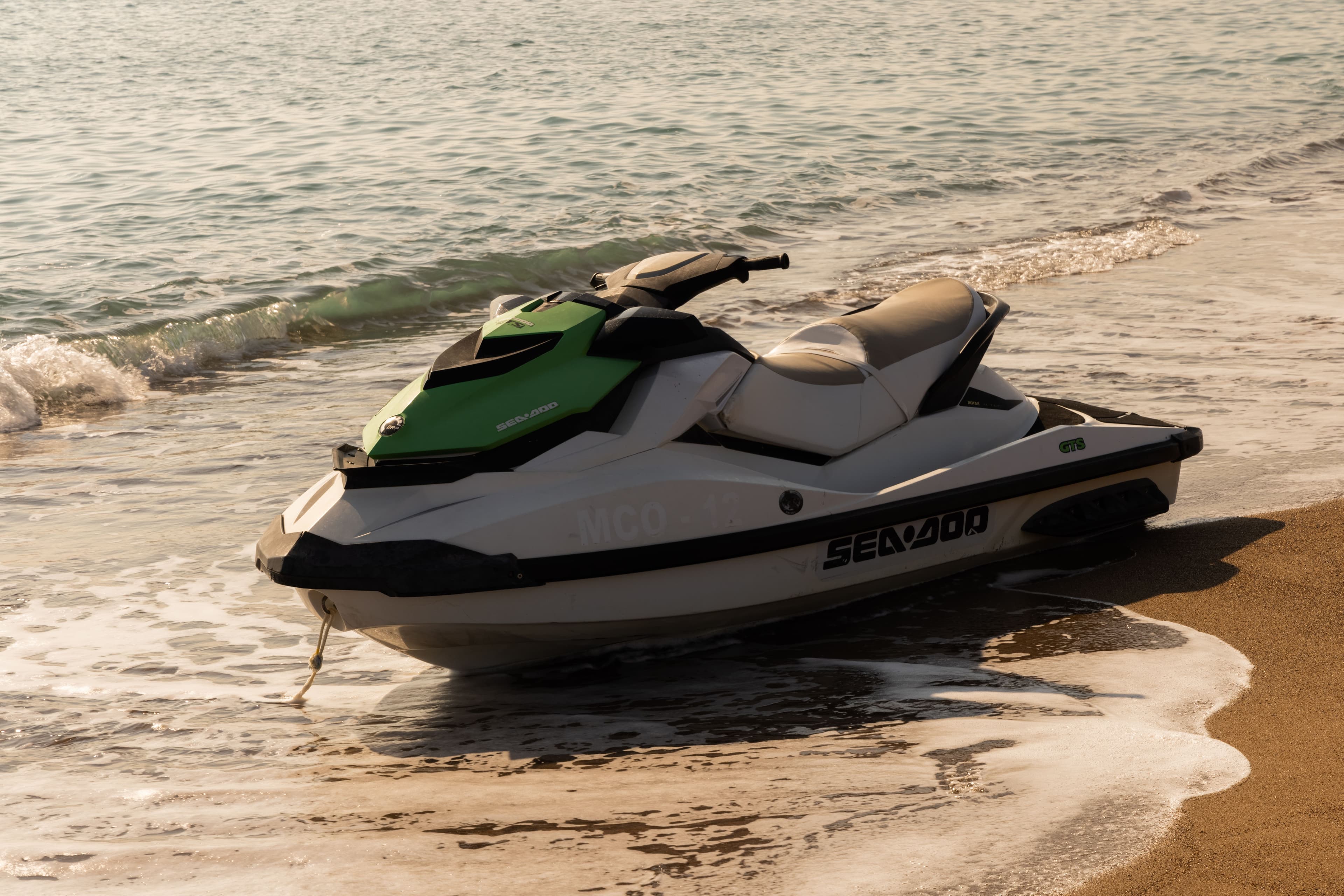 Jet Ski Rentals
