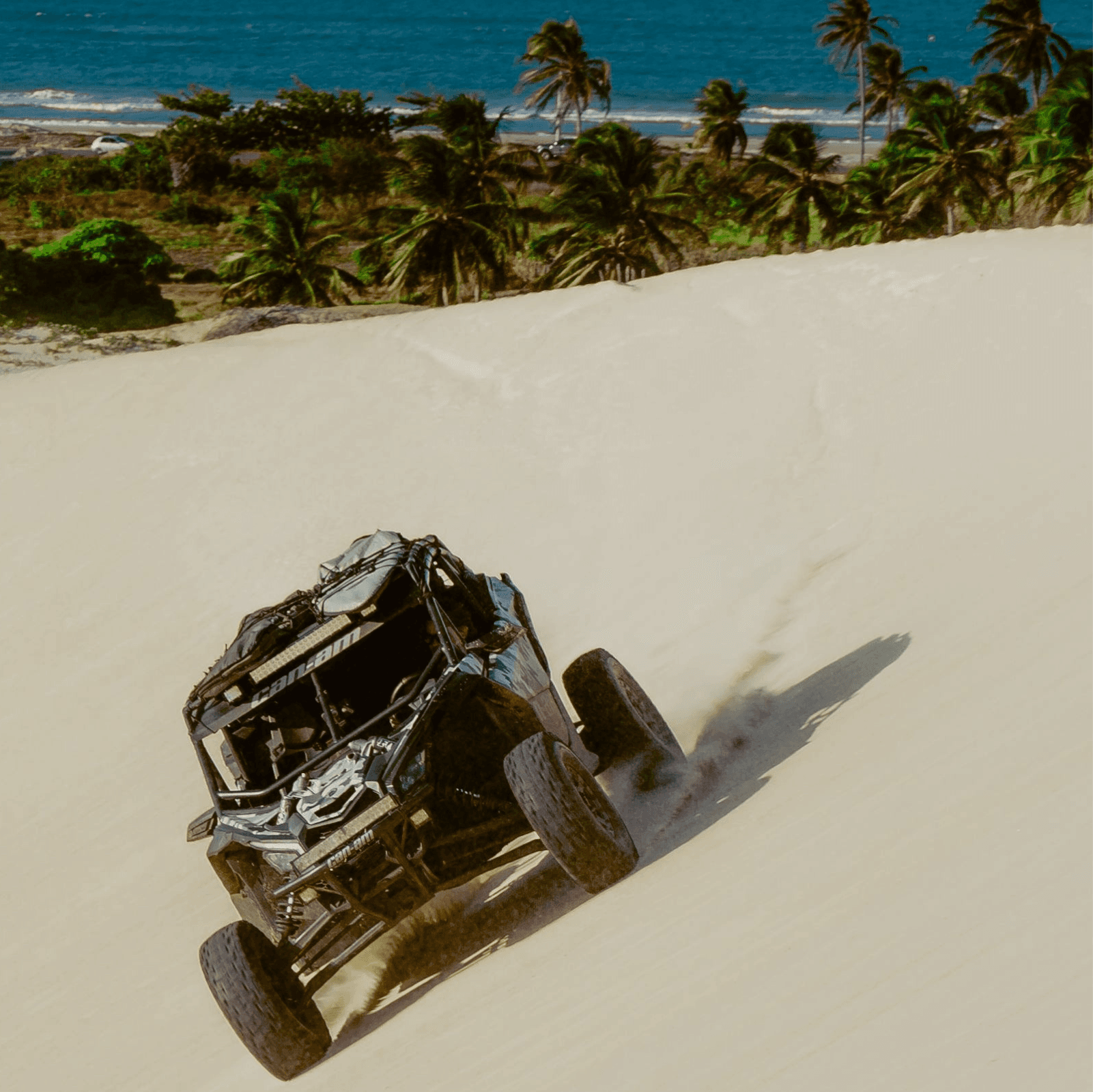 ATV & Razor Tours